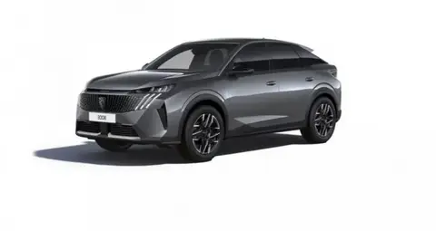 Annonce PEUGEOT 3008 Essence 2024 d'occasion 