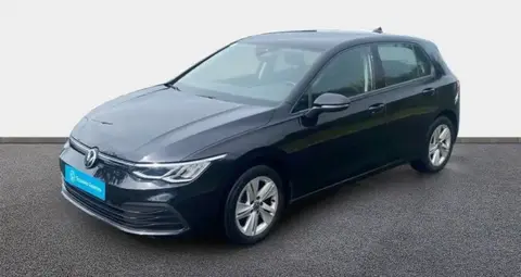 Used VOLKSWAGEN GOLF Petrol 2020 Ad 