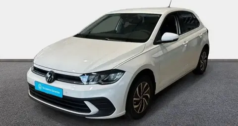 Annonce VOLKSWAGEN POLO Essence 2024 d'occasion 