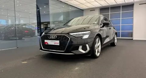 Annonce AUDI A3 Diesel 2023 d'occasion 