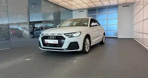 Used AUDI A1 Petrol 2023 Ad 