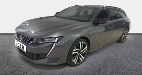 Used PEUGEOT 508 Diesel 2019 Ad 