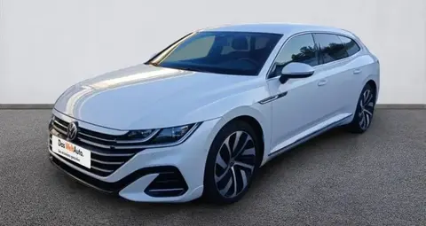 Annonce VOLKSWAGEN ARTEON Diesel 2021 d'occasion 