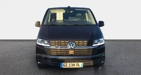 Used VOLKSWAGEN TRANSPORTER Diesel 2024 Ad 