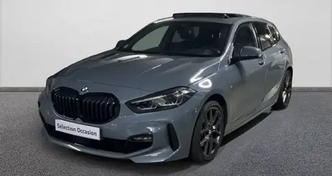 Annonce BMW SERIE 1 Diesel 2021 d'occasion 