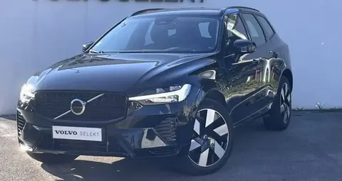 Annonce VOLVO XC60 Hybride 2024 d'occasion 