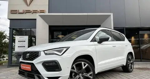 Used SEAT ATECA Petrol 2024 Ad 