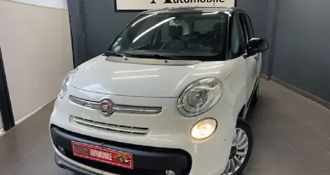 Used FIAT 500L Diesel 2015 Ad 