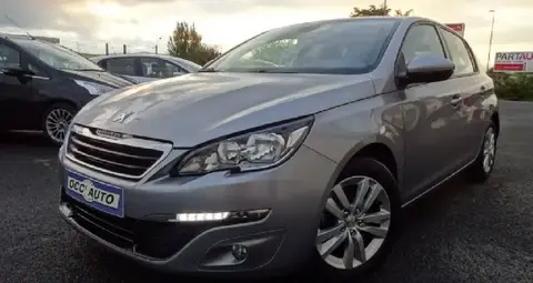 Used PEUGEOT 308 Diesel 2017 Ad 