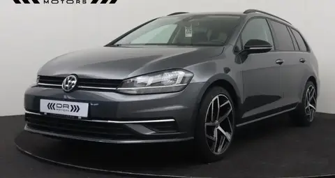 Annonce VOLKSWAGEN GOLF Essence 2020 d'occasion 