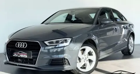 Annonce AUDI A3 Essence 2019 d'occasion 