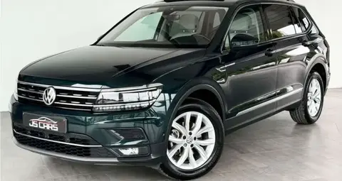 Used VOLKSWAGEN TIGUAN Petrol 2019 Ad 