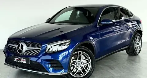 Used MERCEDES-BENZ CLASSE GLC Diesel 2019 Ad 