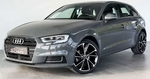 Annonce AUDI A3 Diesel 2020 d'occasion 