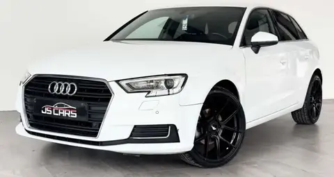 Used AUDI A3 Petrol 2018 Ad 