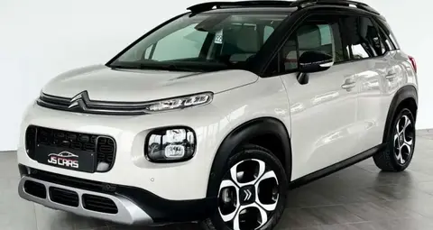 Annonce CITROEN C3 AIRCROSS Diesel 2019 d'occasion 