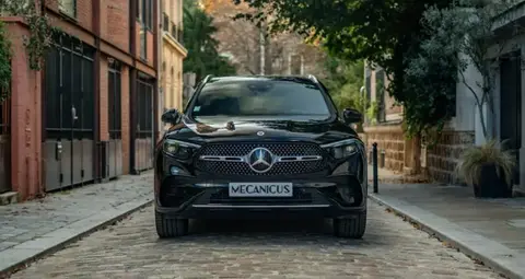 Annonce MERCEDES-BENZ CLASSE GLC Non renseigné 2023 d'occasion 