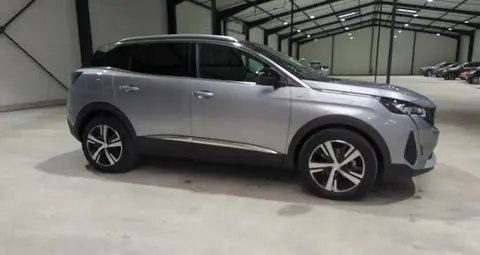 Annonce PEUGEOT 3008 Diesel 2024 d'occasion 