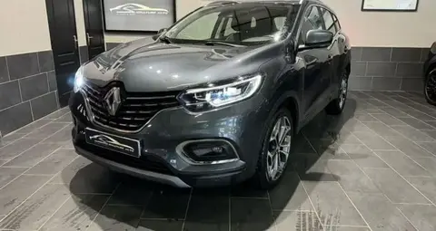 Used RENAULT KADJAR Petrol 2020 Ad 