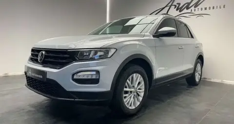 Used VOLKSWAGEN T-ROC Petrol 2019 Ad 