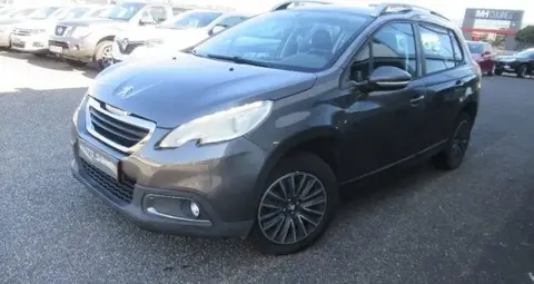 Used PEUGEOT 2008 Diesel 2015 Ad 