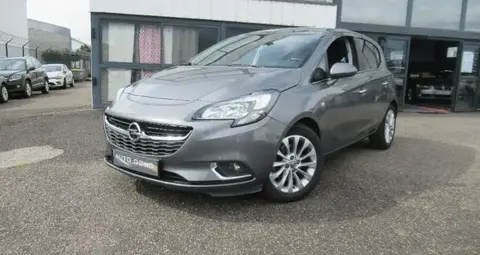 Used OPEL CORSA Petrol 2015 Ad 