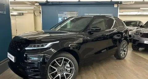 Used LAND ROVER RANGE ROVER VELAR Hybrid 2024 Ad 