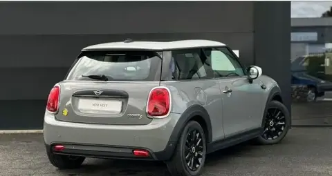 Annonce MINI COOPER Électrique 2022 d'occasion 