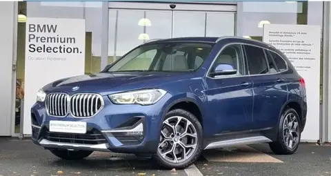 Used BMW X1 Hybrid 2021 Ad 