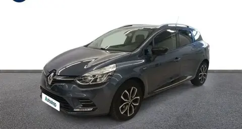 Used RENAULT CLIO Petrol 2019 Ad 