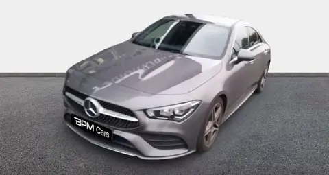 Used MERCEDES-BENZ CLASSE CLA Diesel 2020 Ad 