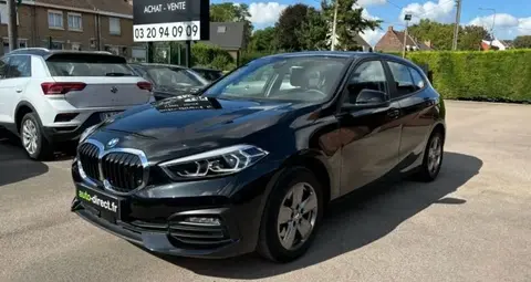 Annonce BMW SERIE 1 Diesel 2021 d'occasion 