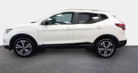 Annonce NISSAN QASHQAI Essence 2018 d'occasion 