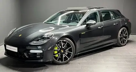 Used PORSCHE PANAMERA Hybrid 2018 Ad 