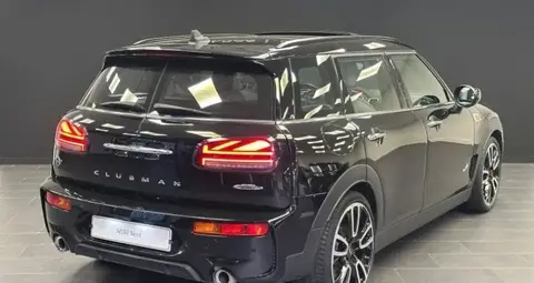 Used MINI CLUBMAN Petrol 2019 Ad 