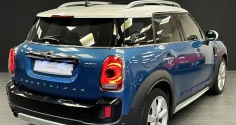 Annonce MINI COUNTRYMAN Essence 2019 d'occasion 