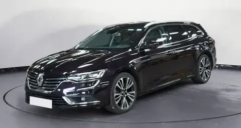 Annonce RENAULT TALISMAN Diesel 2019 d'occasion 