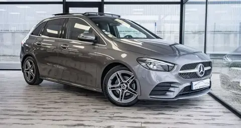 Used MERCEDES-BENZ CLASSE B Diesel 2019 Ad 