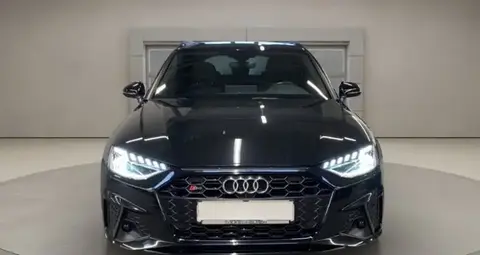 Annonce AUDI S4 Diesel 2020 d'occasion 