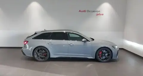 Annonce AUDI RS6 Essence 2023 d'occasion 