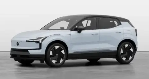 Annonce VOLVO EX30 Électrique 2024 d'occasion 