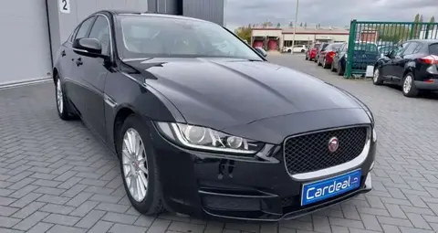 Used JAGUAR XE Diesel 2017 Ad 