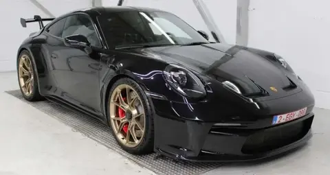 Annonce PORSCHE 992 Essence 2023 d'occasion 