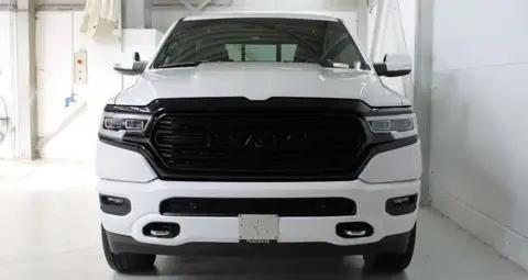 Used DODGE RAM Petrol 2020 Ad 