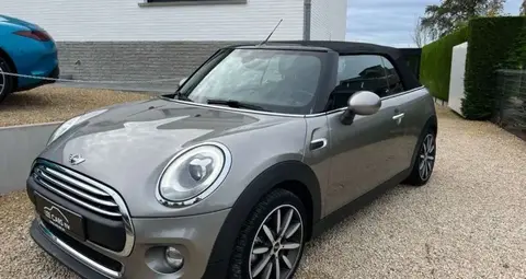 Used MINI ONE Petrol 2016 Ad 