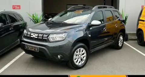 Used DACIA DUSTER Diesel 2023 Ad 