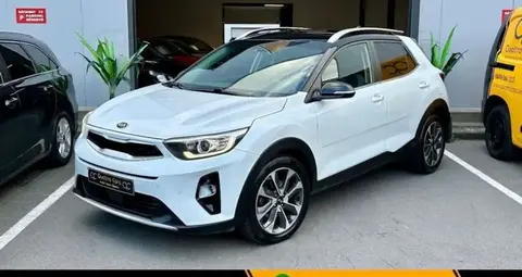 Annonce KIA STONIC Essence 2018 d'occasion 