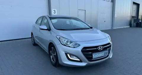 Used HYUNDAI I30 Petrol 2016 Ad 