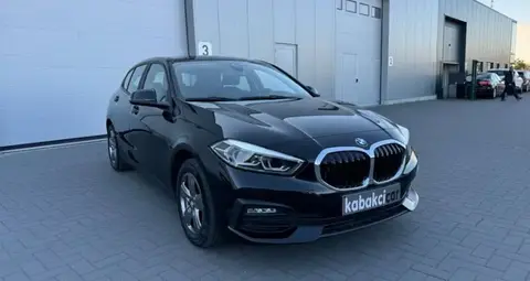 Annonce BMW SERIE 1 Diesel 2022 d'occasion 