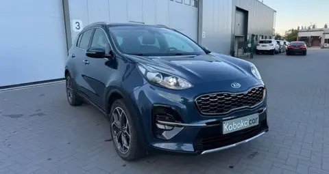 Annonce KIA SPORTAGE Diesel 2019 d'occasion 